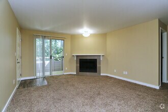 2 Bed, 2 Bath B2 E205 floor plan